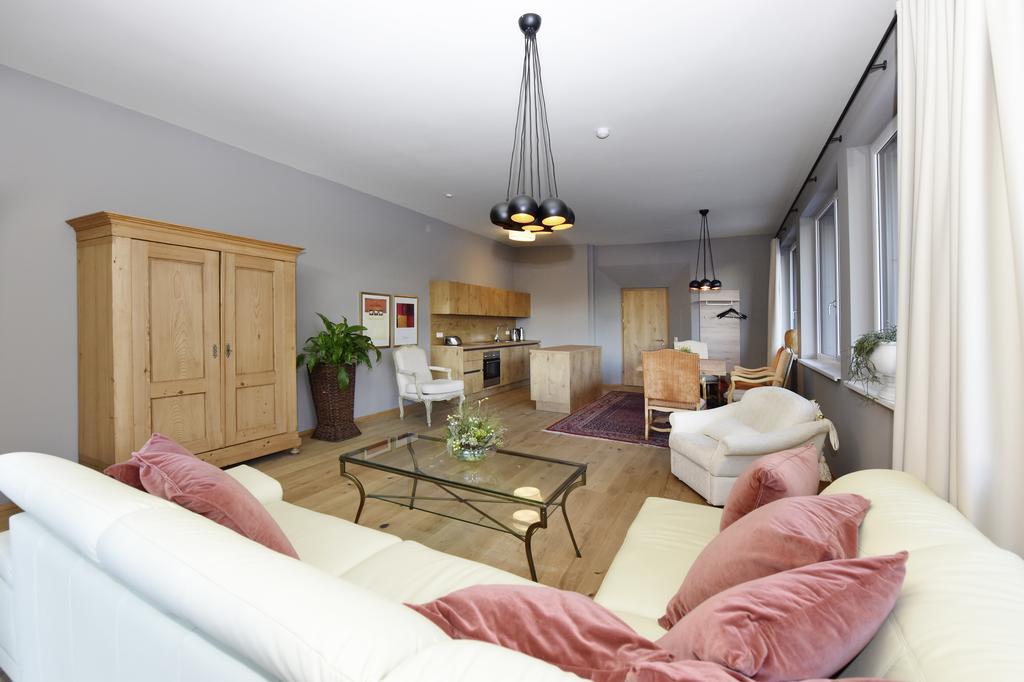 Chalet Zamang Шрунс Экстерьер фото