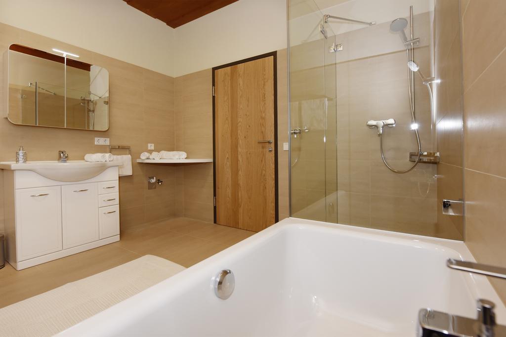 Chalet Zamang Шрунс Экстерьер фото