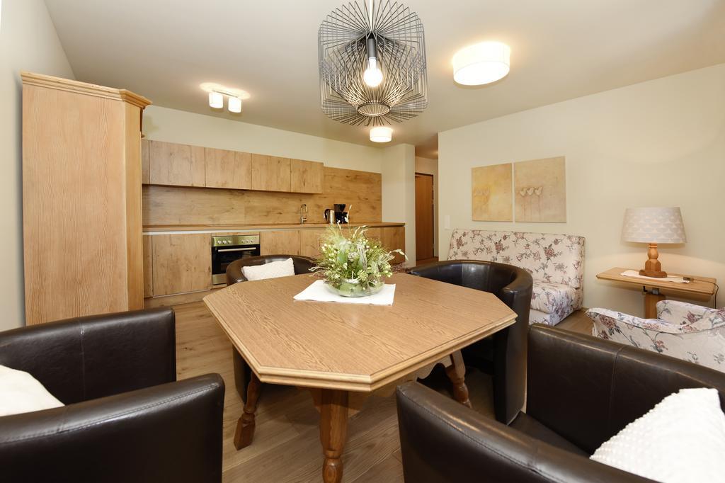 Chalet Zamang Шрунс Экстерьер фото
