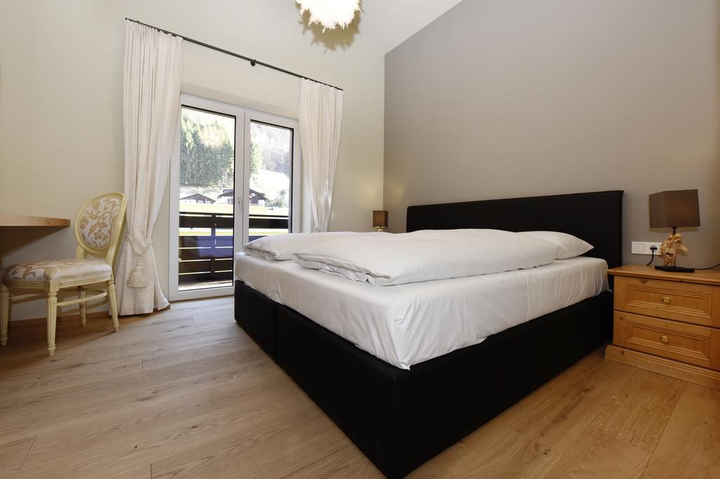 Chalet Zamang Шрунс Экстерьер фото
