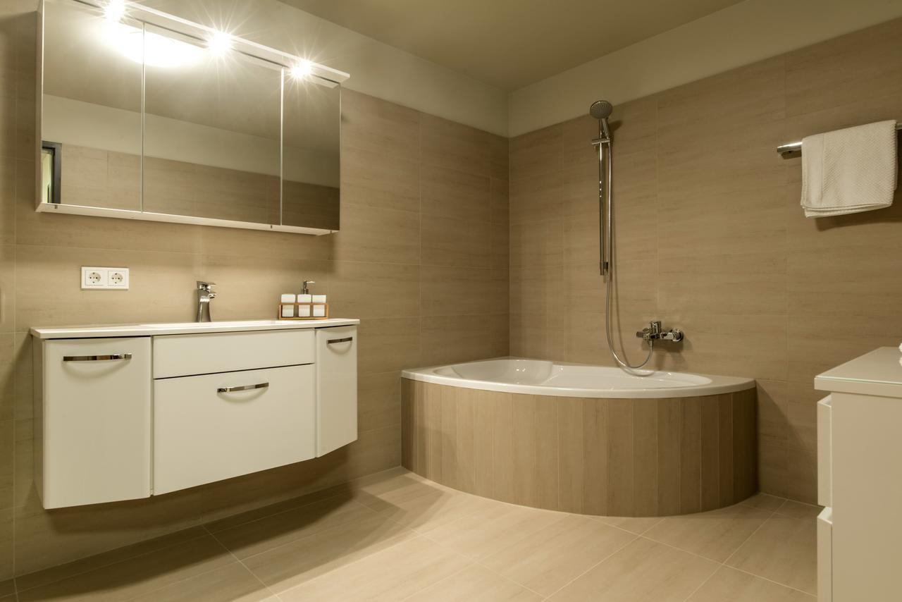 Chalet Zamang Шрунс Экстерьер фото